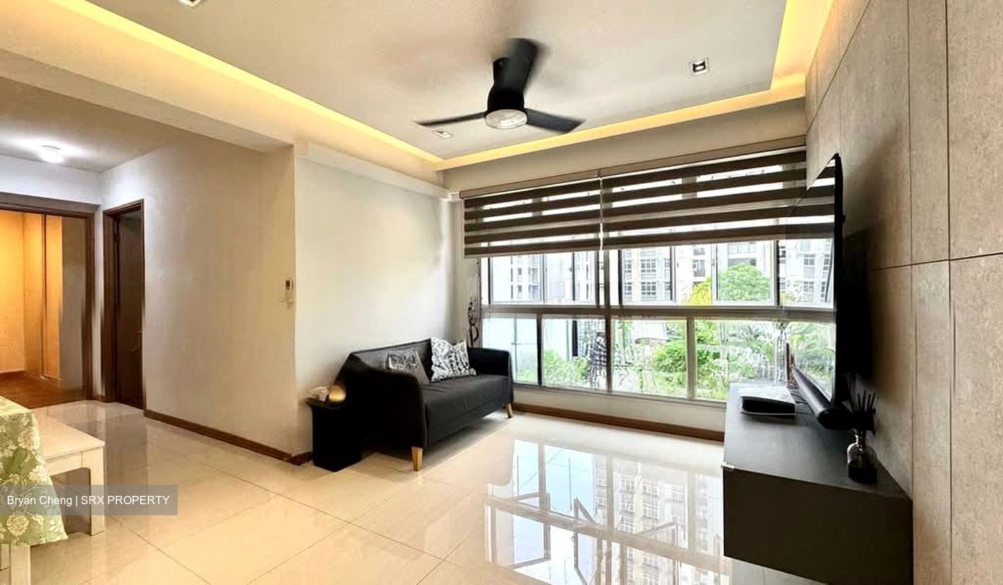 Blk 409C Northshore Residences II (Punggol), HDB 4 Rooms #553499631